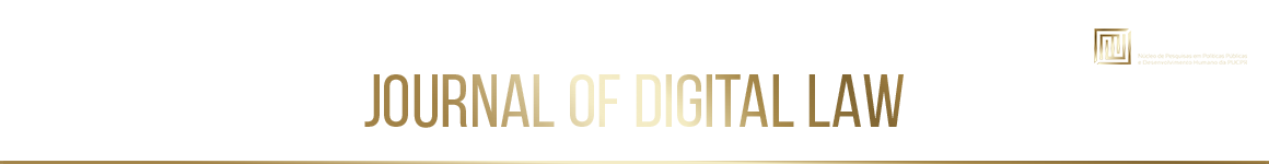 International Journal of Digital Law - IJDL