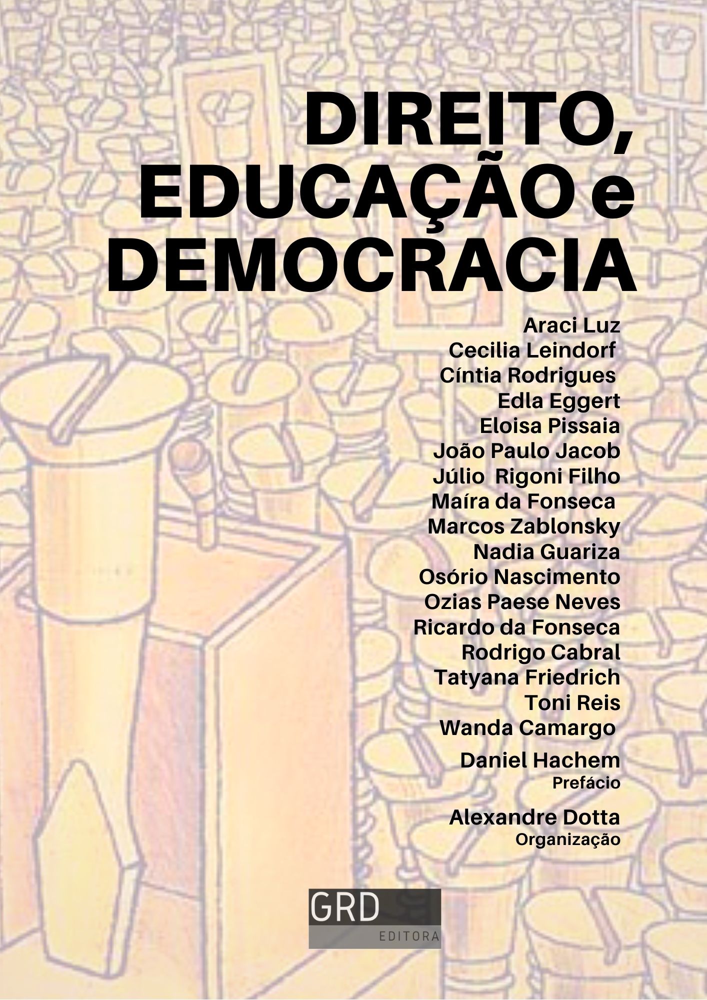 					Visualizar 2021: Direito, Educação e Democracia
				